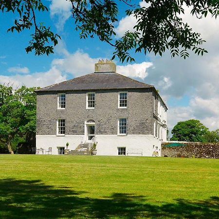 Bed and Breakfast Kilmahon House, P25A973 Shanagarry Exterior foto