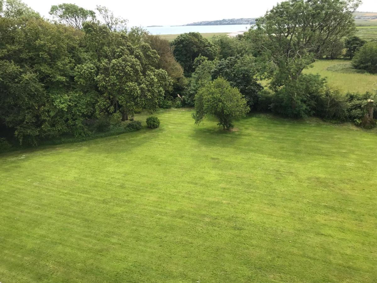 Bed and Breakfast Kilmahon House, P25A973 Shanagarry Exterior foto
